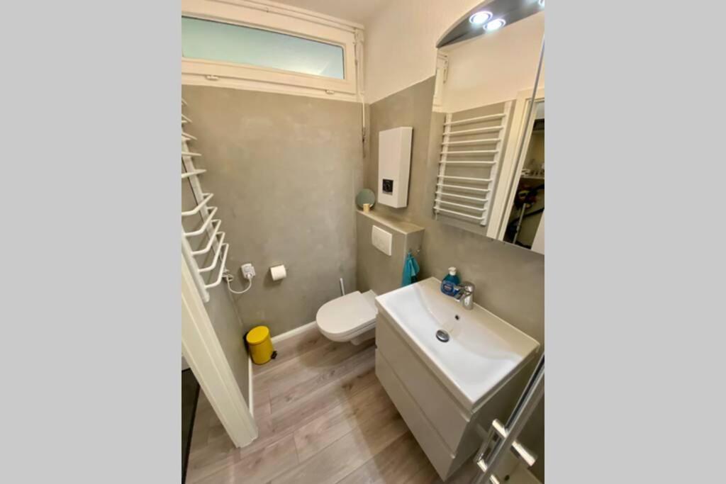 Ferienwohnung Benni Marina Wendtorf Bei Laboe Esterno foto